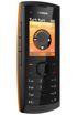 Nokia X1-01 Haz clic para agrandar