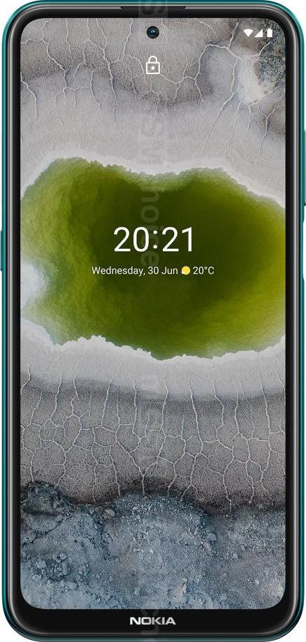 Nokia X10 Nokia X10