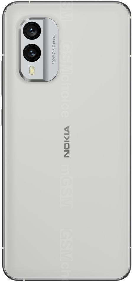 Nokia X30 Dual SIM photo gallery :: GSMchoice.com