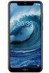 Nokia X5 2018 Haz clic para agrandar