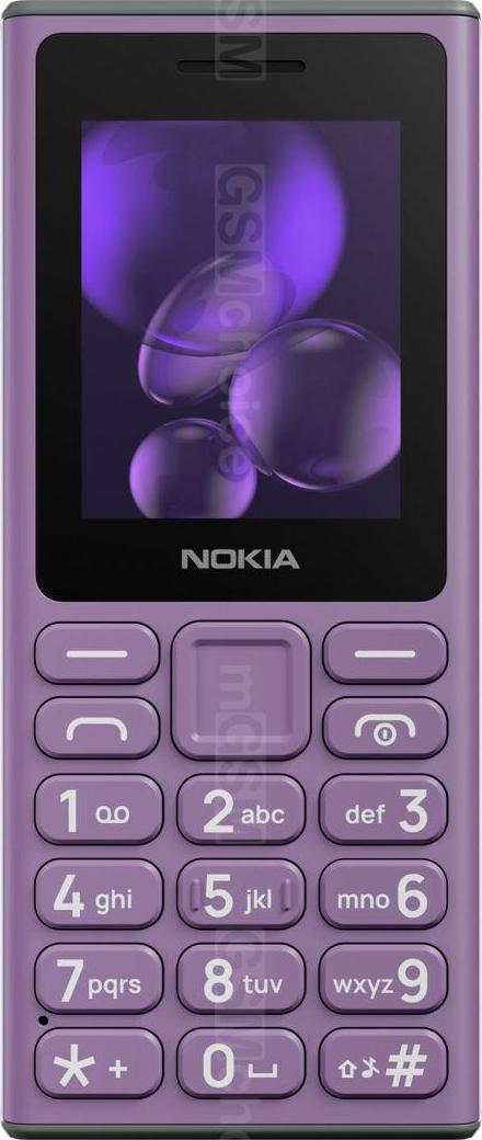 Nokia 105 2024