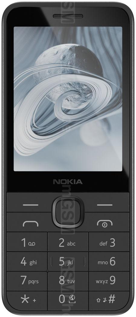 Newsroom Nokia