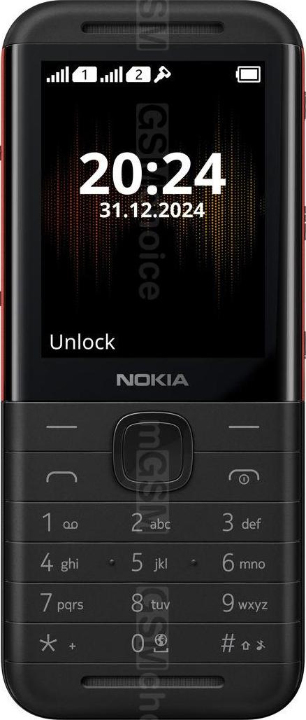Nokia 5310 2024 Nokia 5310 2024