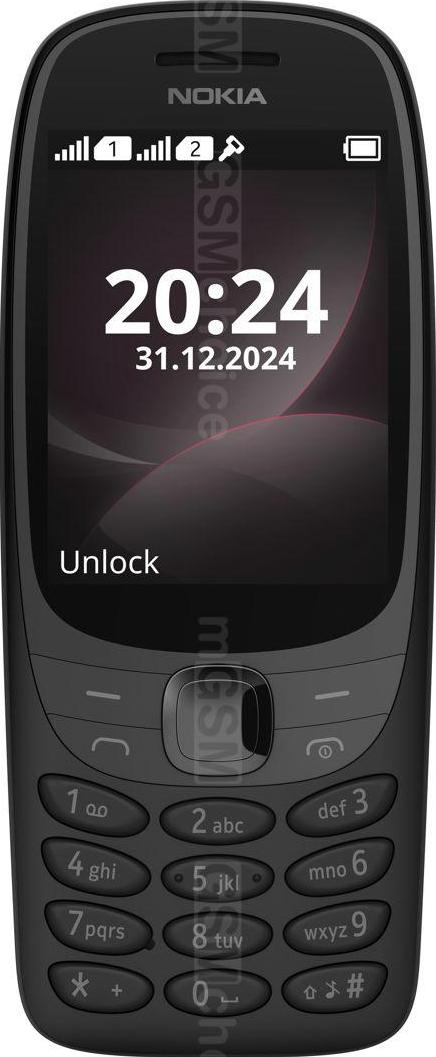 Nokia 6310 2024