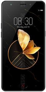 Получаем root Nubia M2 Play, Получаем root Nubia M2 Play