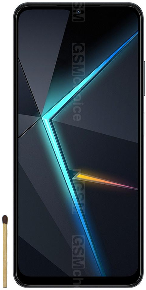 Zte nubia neo 5g