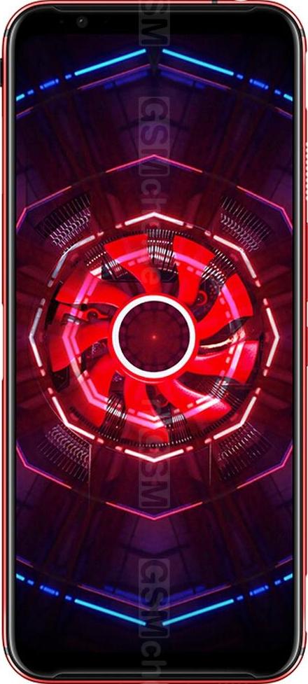 Nubia Red Magic 3