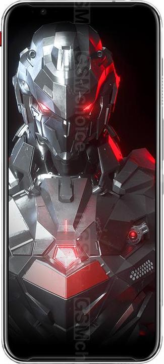 Nubia Red Magic 3S Nubia Red Magic 3S
