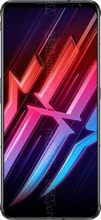 Nubia Red Magic 6 Pro Nubia Red Magic 6 Pro