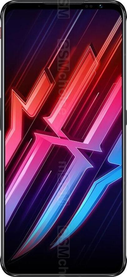 Nubia Red Magic 6