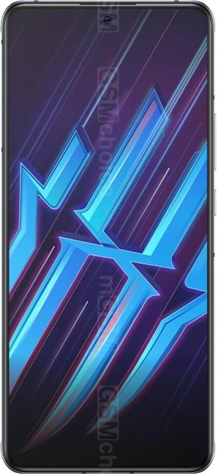Nubia Red Magic 6R