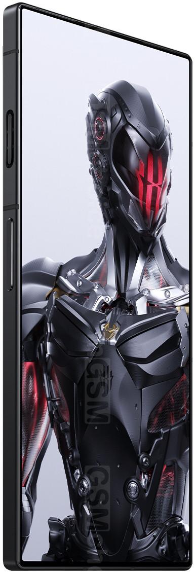 Купить Смартфон Nubia Red Magic 8 Pro