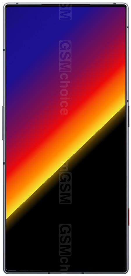 全商品オープニング価格 Nubia Red Magic 8 Pro Plus 5G 