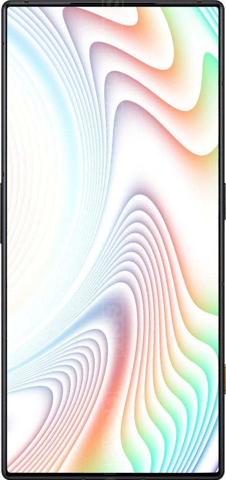 Nubia Red Magic 8S Pro+ Bumblebee