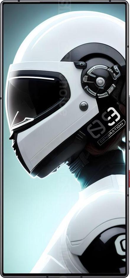 Nubia Red Magic 9 Pro+