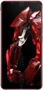 Nubia Red Magic Mars RNG NX619J technical specifications