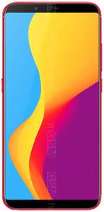 Galleria Foto Nubia V18