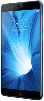 Получаем root Nubia Z17 miniS, Получаем root Nubia Z17 miniS