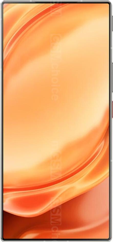 Nubia Z50 Ultra Photographer Edition Nubia Z50 Ultra Photographer Edition