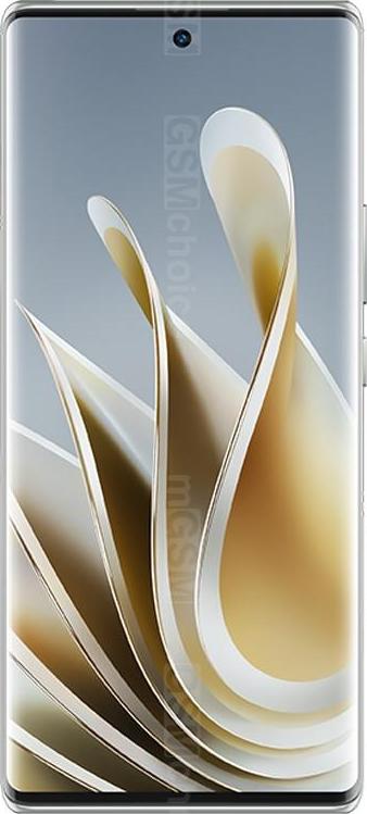 Nubia Z50