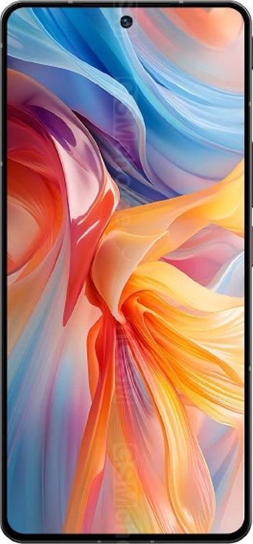Nubia Z50S Pro