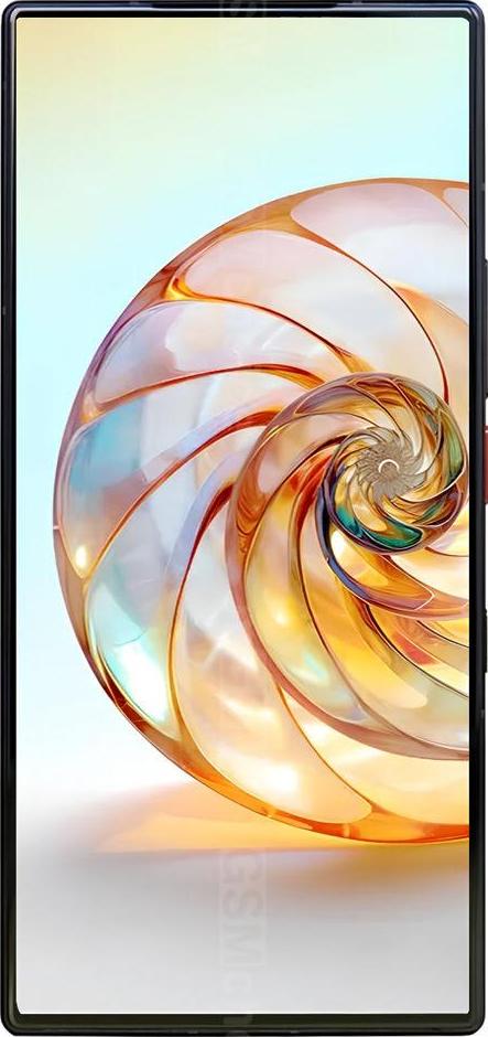 Nubia Z60 Ultra