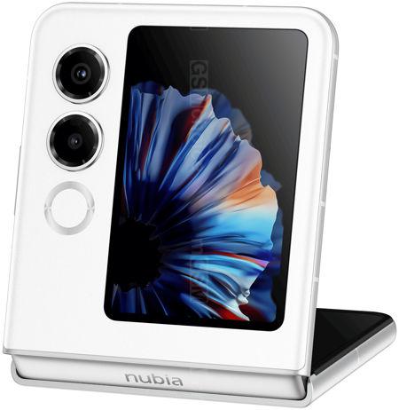 Nubia Flip 2 A404ZT technical specifications :: GSMchoice.com