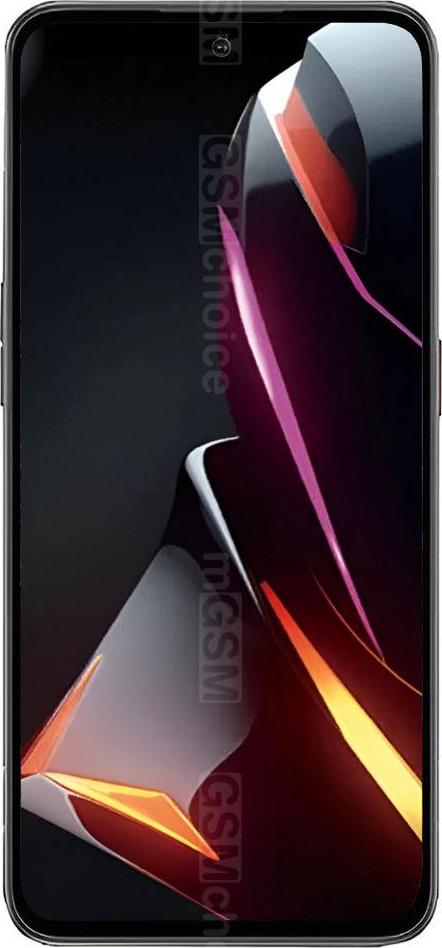 Nubia Neo 2 5G
