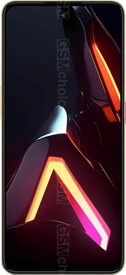 Nubia Neo 3 5G