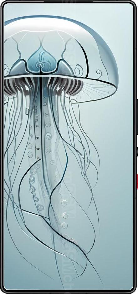 Nubia Red Magic 10 Pro+ Nubia Red Magic 10 Pro+