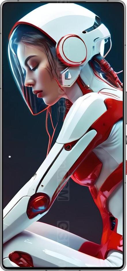 Nubia Red Magic 10S Pro Nubia Red Magic 10S Pro