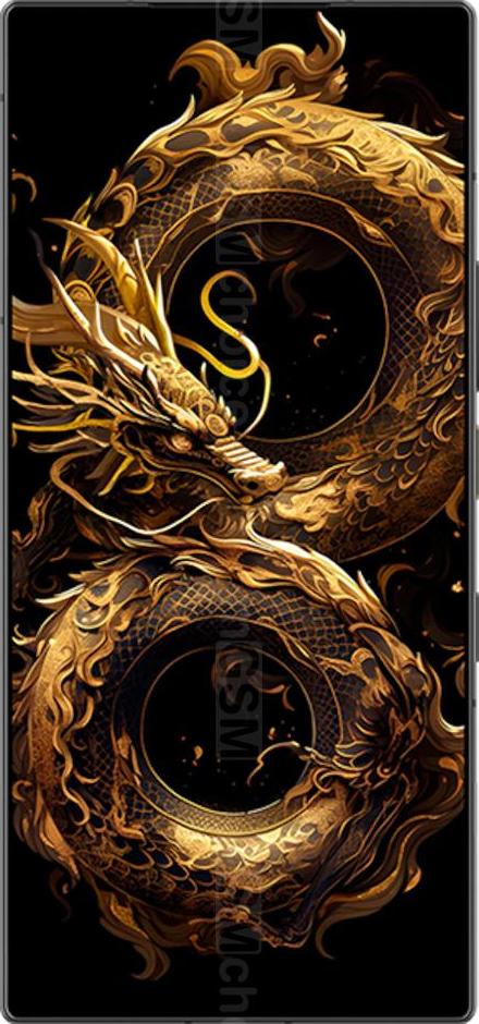 Comparativa De Los M Viles Nubia Z Ultra Starry Night Nubia Z Ultra Dragon Year Limited