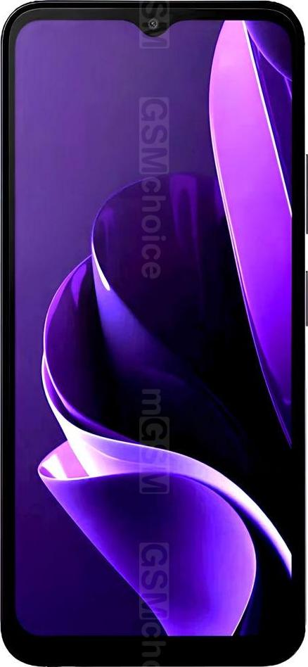 Nuu Mobile A15