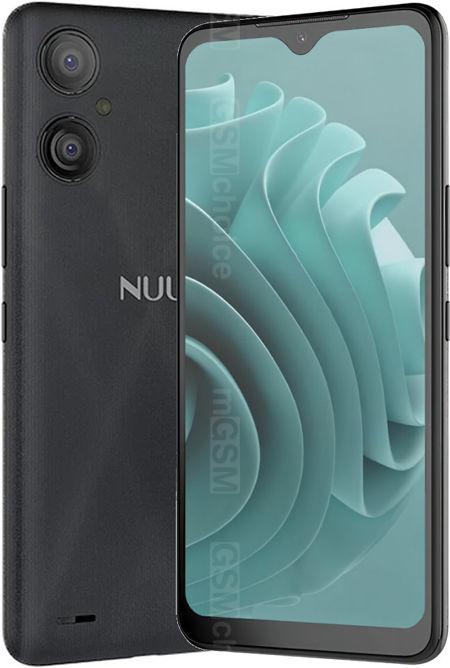 Nuu Mobile A23 Plus Photo Gallery :: Gsmchoice.com