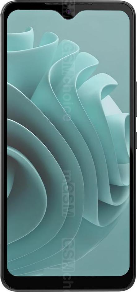 Nuu Mobile A23 Plus