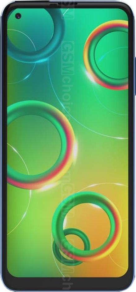 Nuu Mobile B10