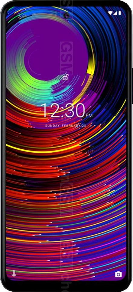 Nuu Mobile B15