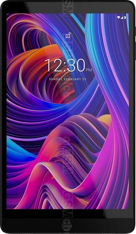 Nuu Mobile Tab 10