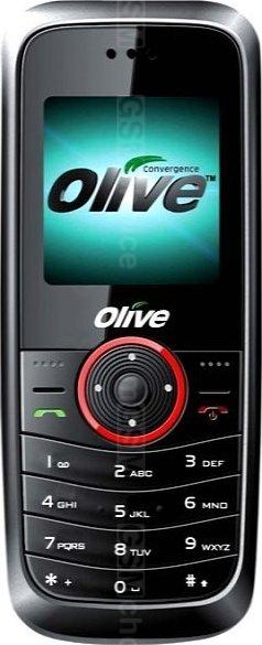 Olive Telecom V-G2300 FrvrOn