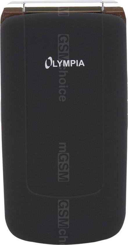 Olympia Style Plus