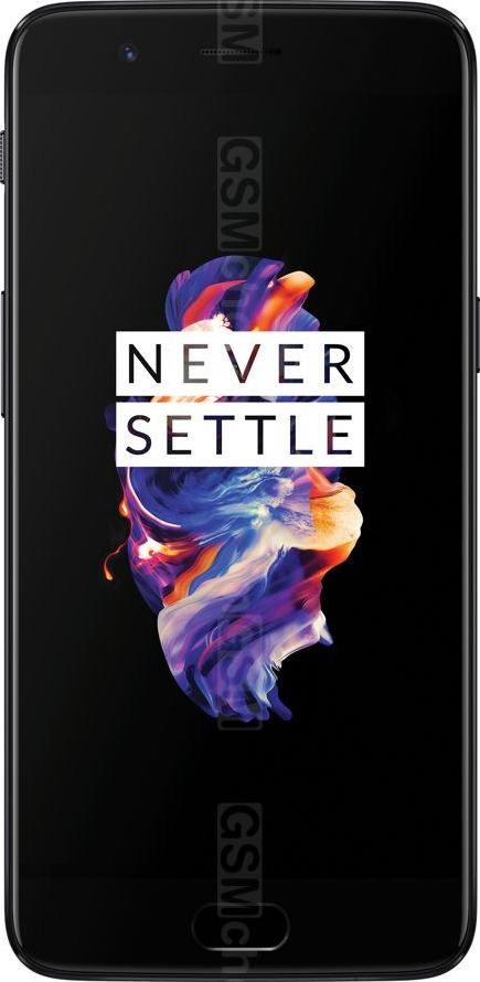 OnePlus 5