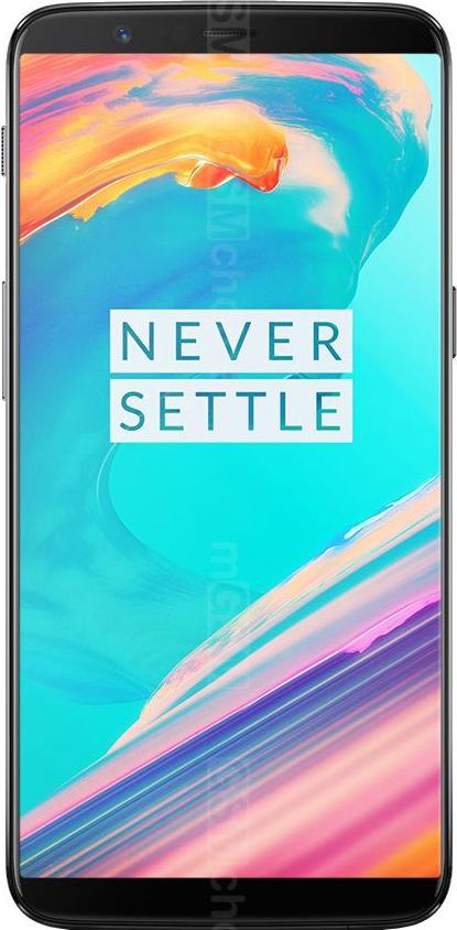 OnePlus 5T