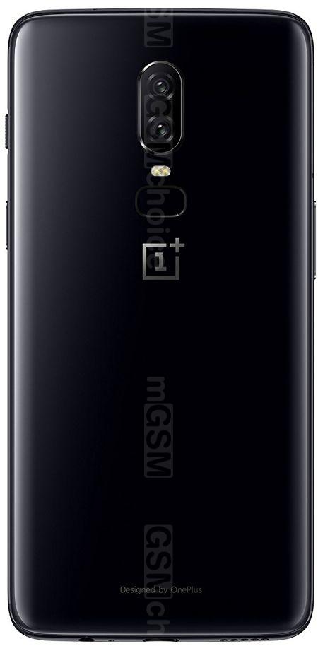 OnePlus 6 A6000 黒 Buy OnePlus 6 - OnePlus (Canada)