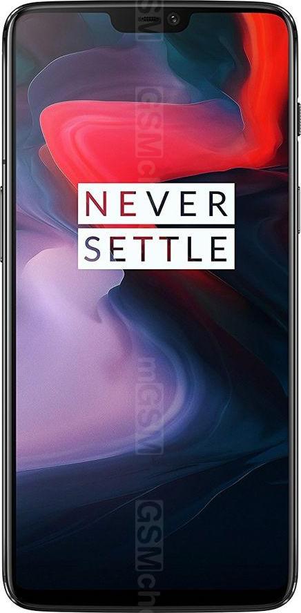 OnePlus 6