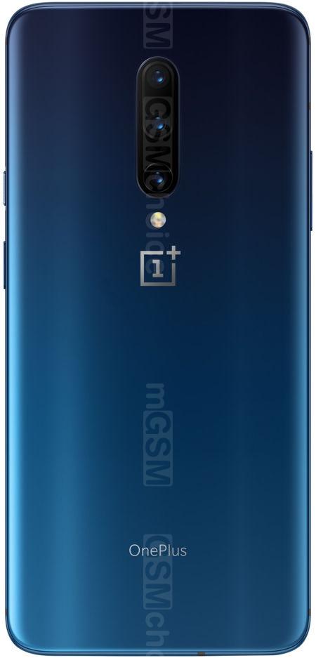 One Plus 7 Pro グローバル版 GM1913 OnePlus 7 Pro GM1913 technical specifications :: GSMchoice.com