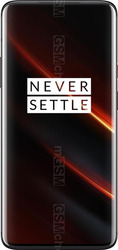 OnePlus 7T Pro McLaren Edition