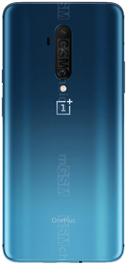 OnePlus 7T Pro HD1913 technical specifications :: GSMchoice.com