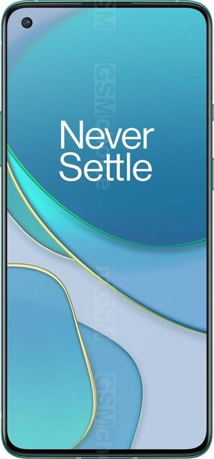 OnePlus 8T
