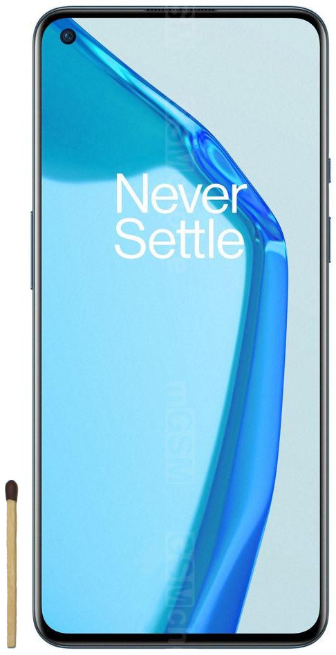 OnePlus 9 LE2117, LE2110, LE2115 technical specifications :: GSMchoice.com