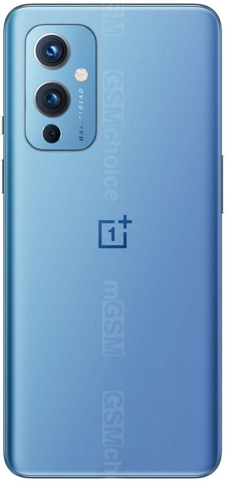 OnePlus 9 LE2117, LE2110, LE2115 technical specifications :: GSMchoice.com